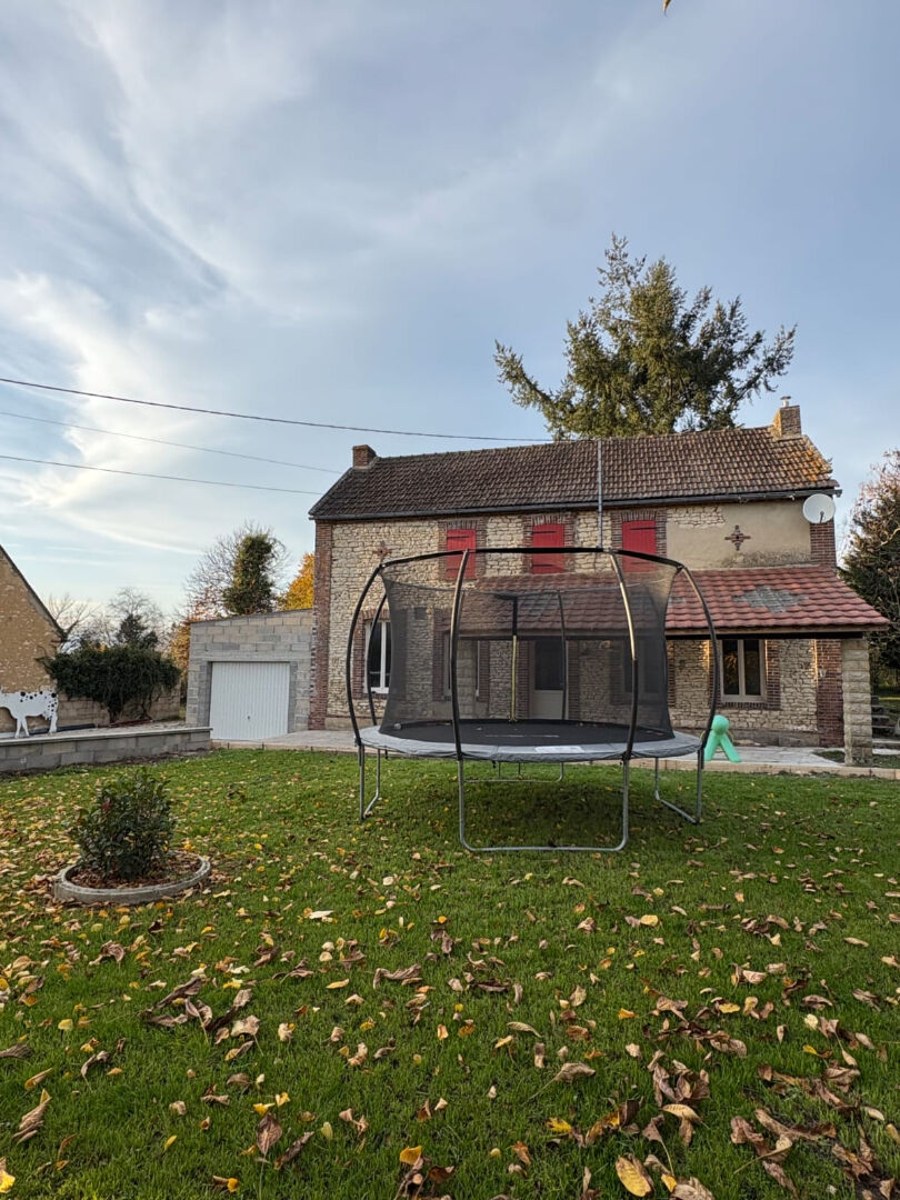 Agence immobilière de L'AGENCE AUXERROISE