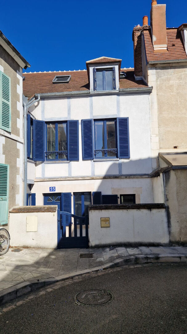 Agence immobilière de L'AGENCE AUXERROISE