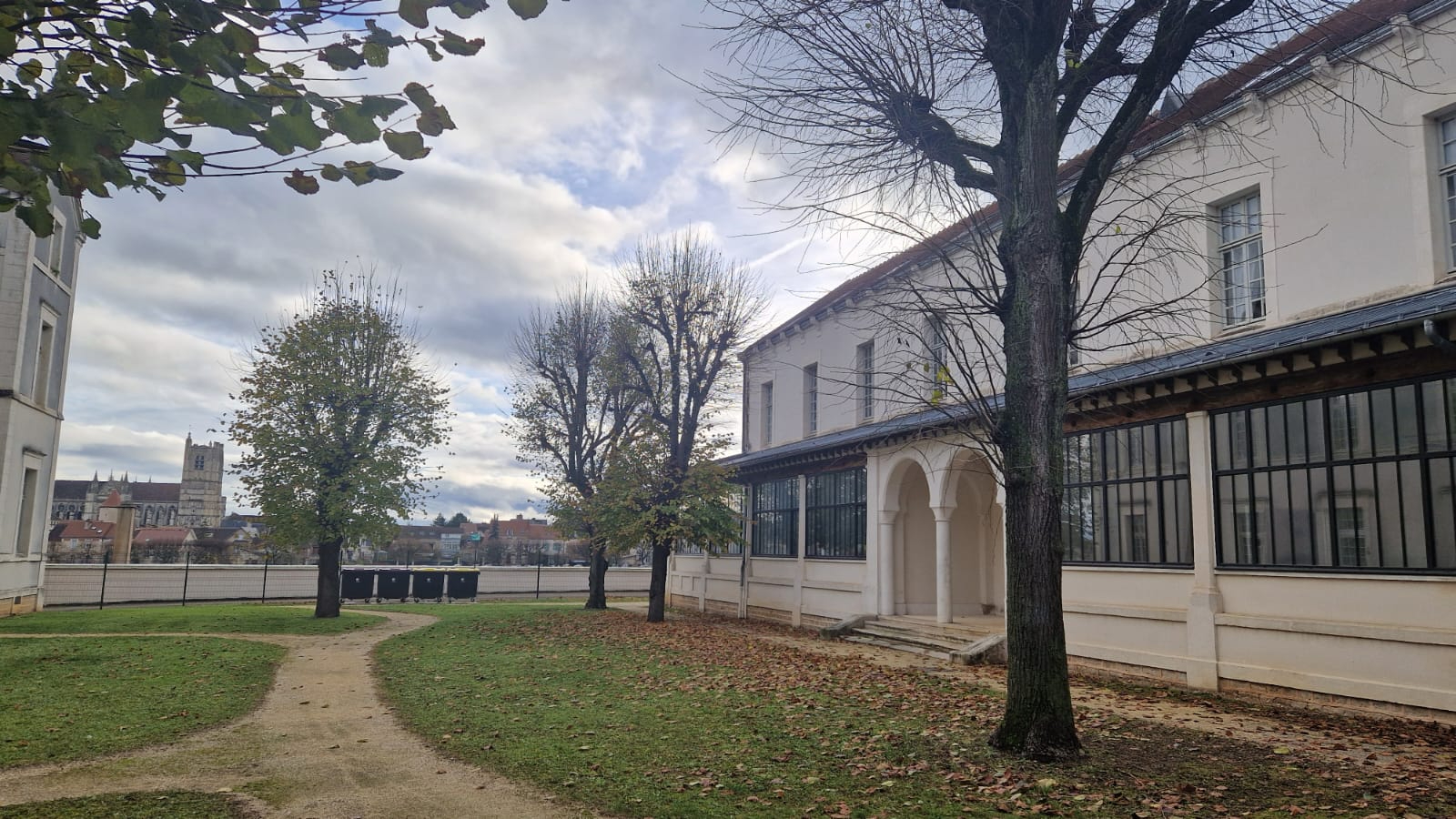 Agence immobilière de L'AGENCE AUXERROISE