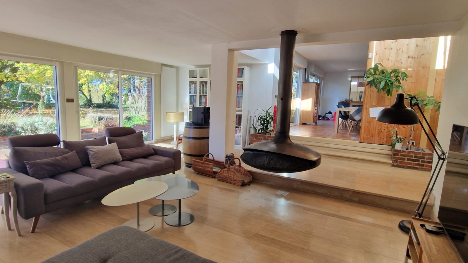 Agence immobilière de L'AGENCE AUXERROISE