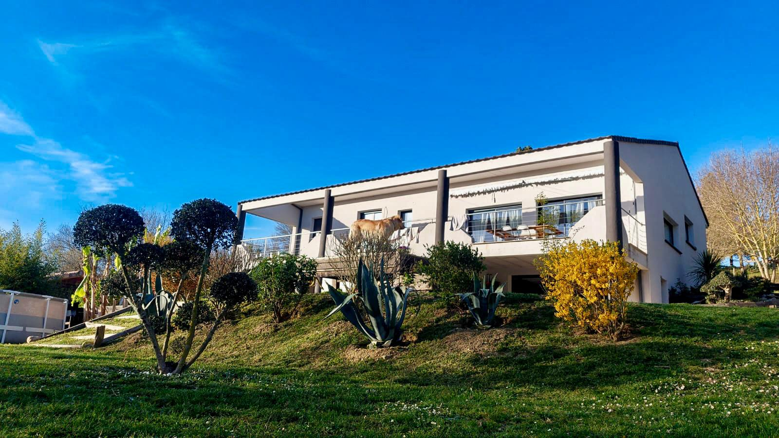 Agence immobilière de Agence des 3 Pics Mane