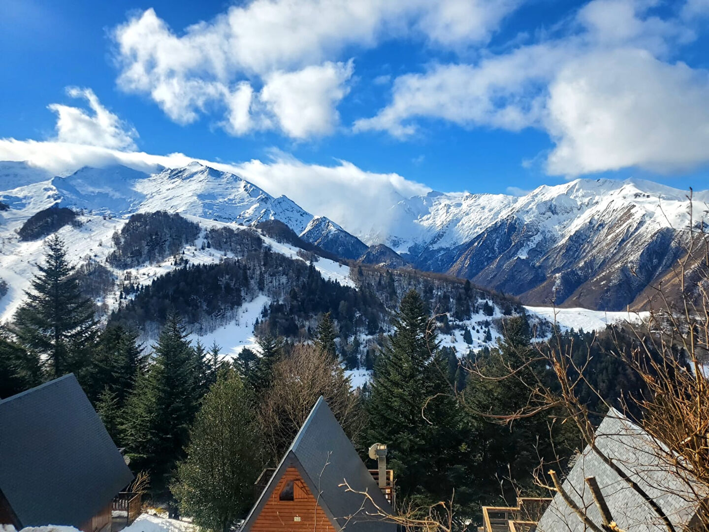 Agence immobilière de Agence des 3 Pics Mane