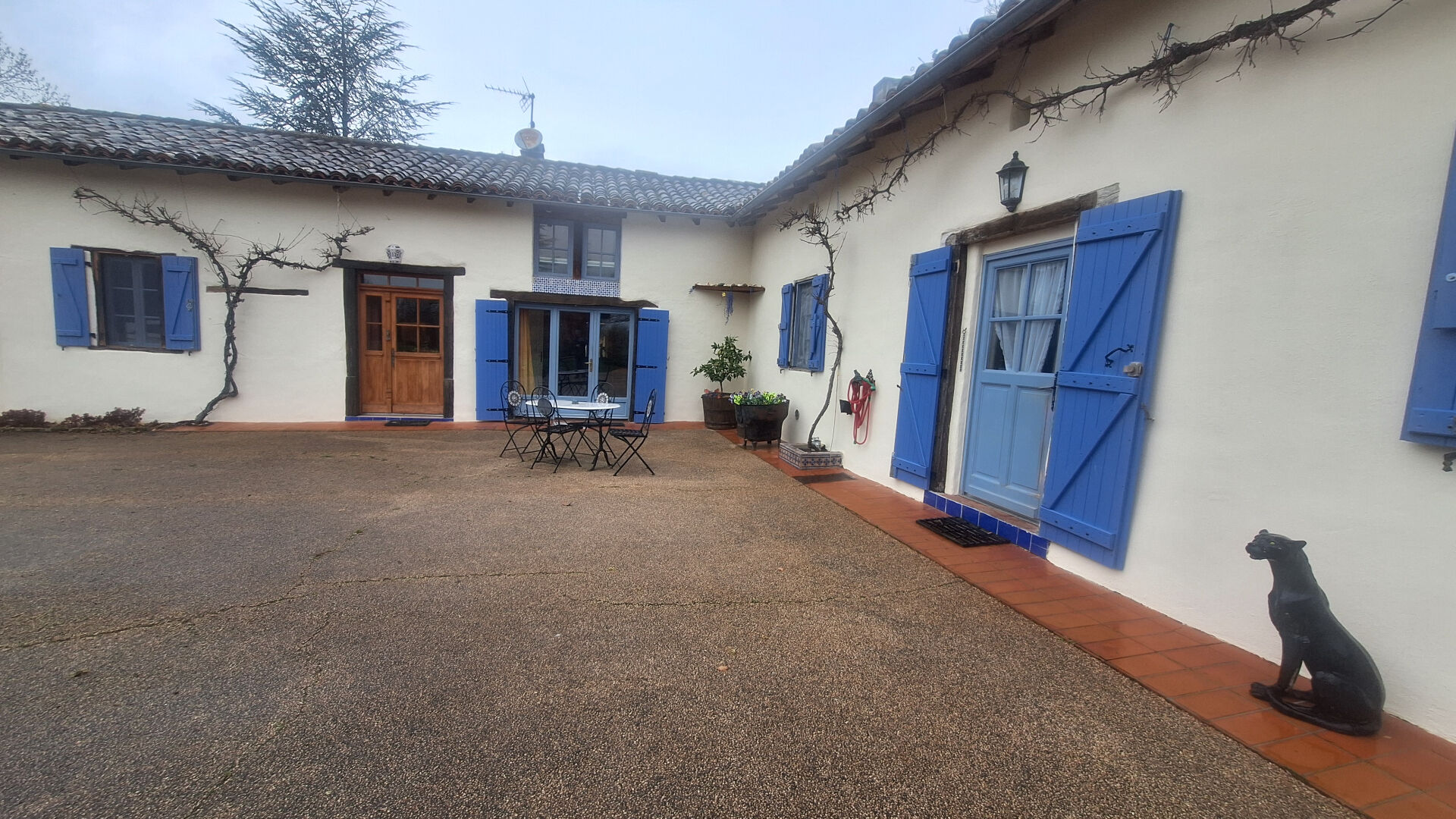 Agence immobilière de Agence des 3 Pics Mane