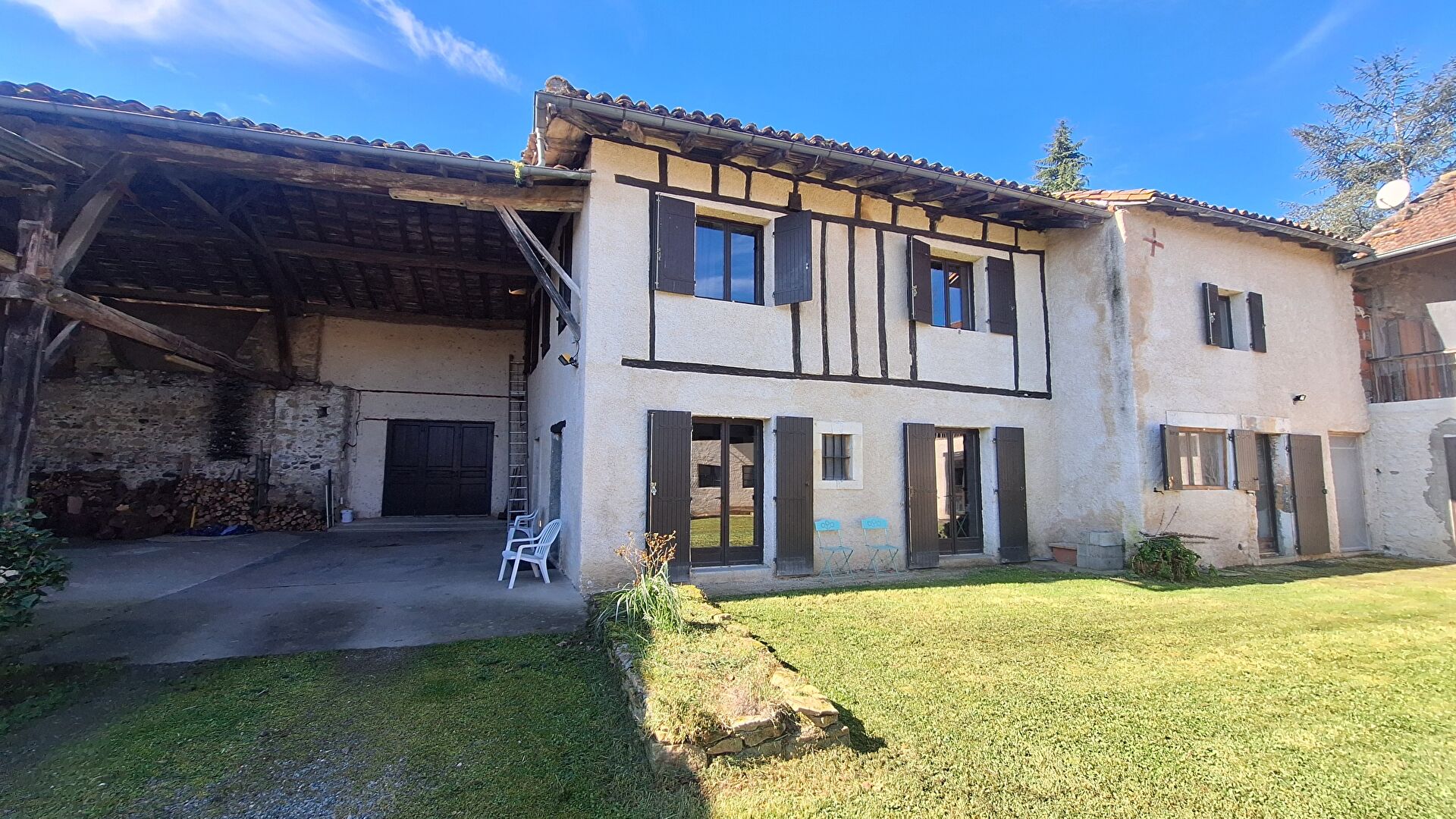 Agence immobilière de Agence des 3 Pics Mane