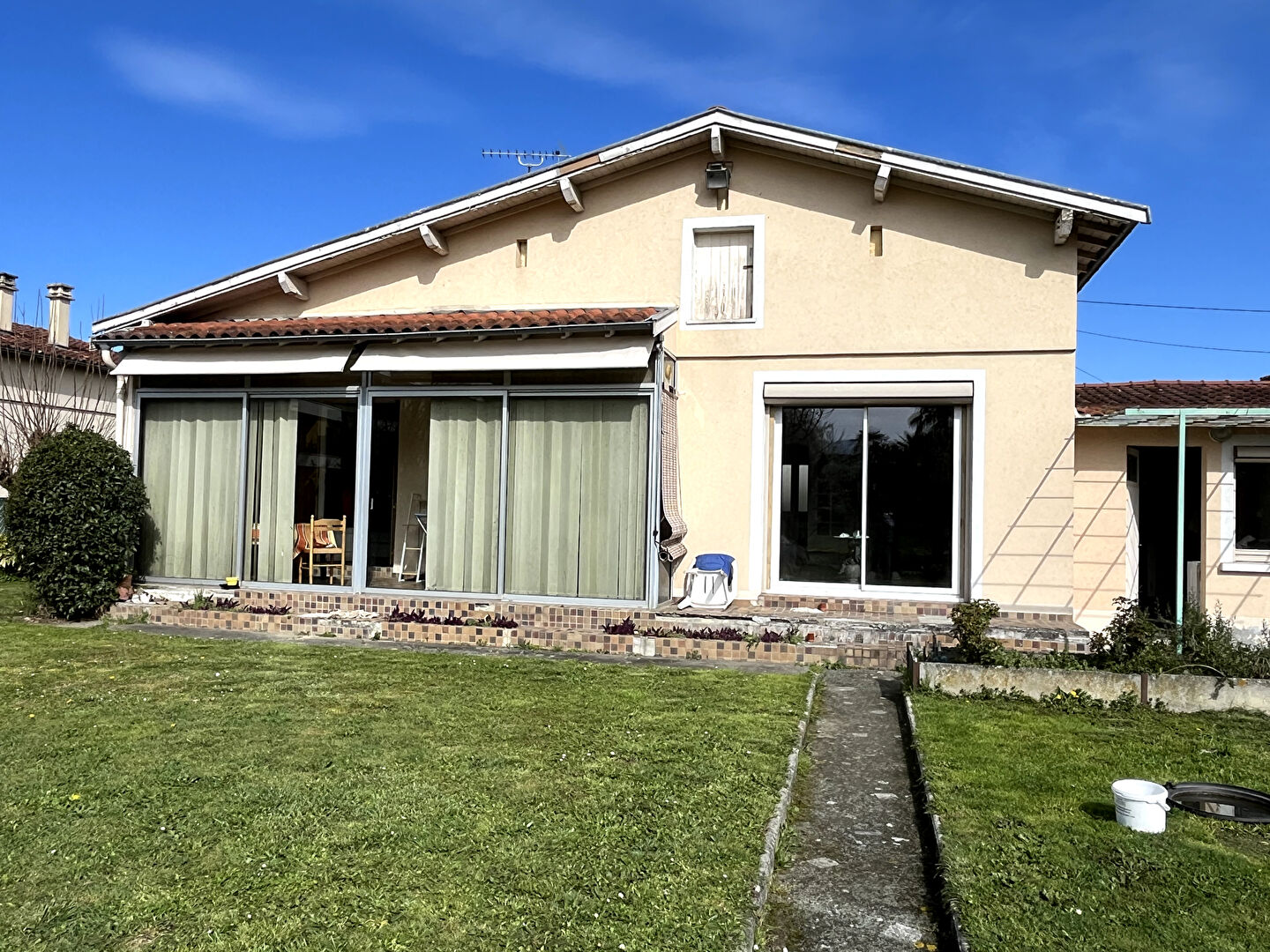 Agence immobilière de Agence des 3 Pics Mane