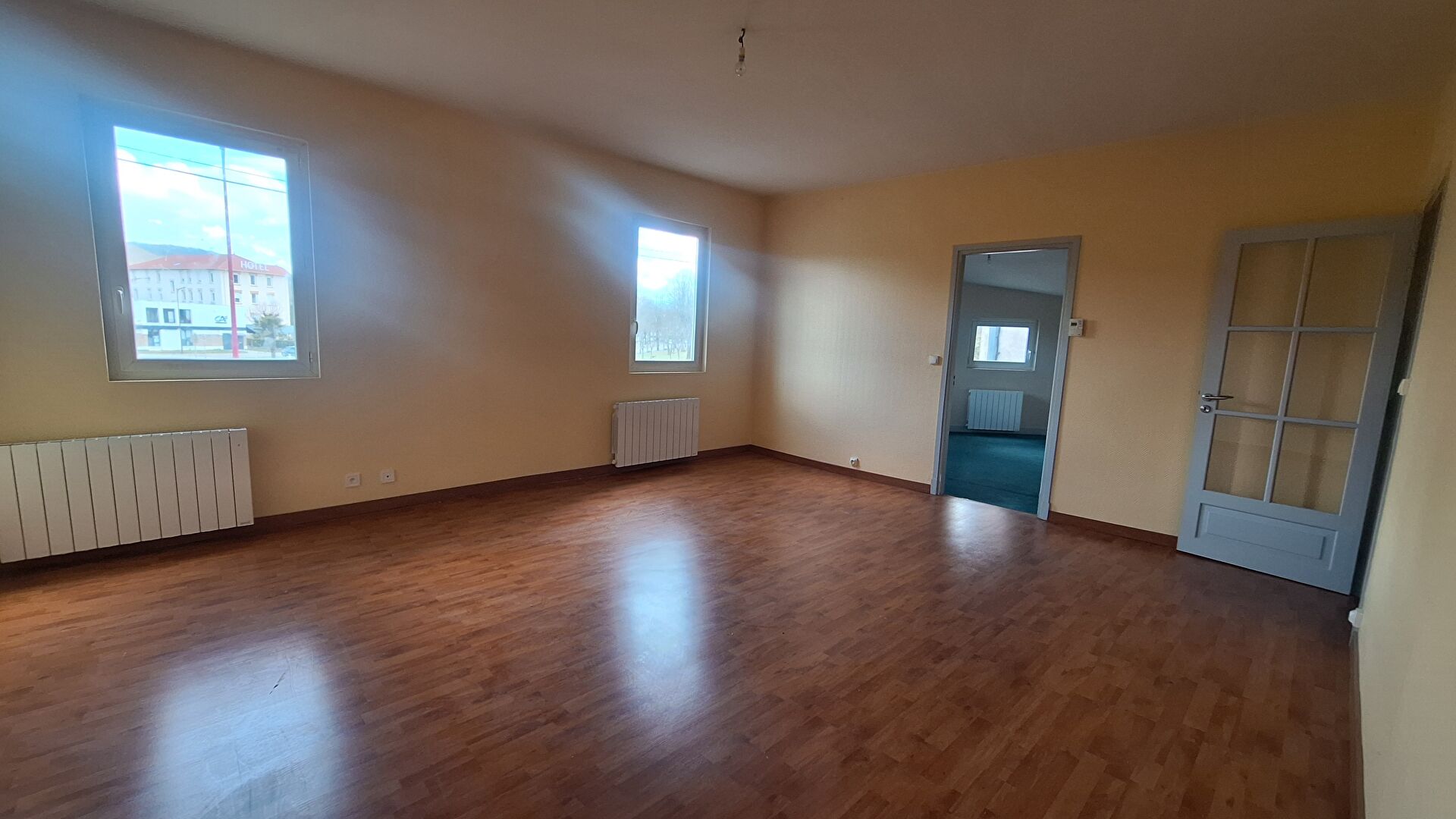 Agence immobilière de Agence des 3 Pics Mane