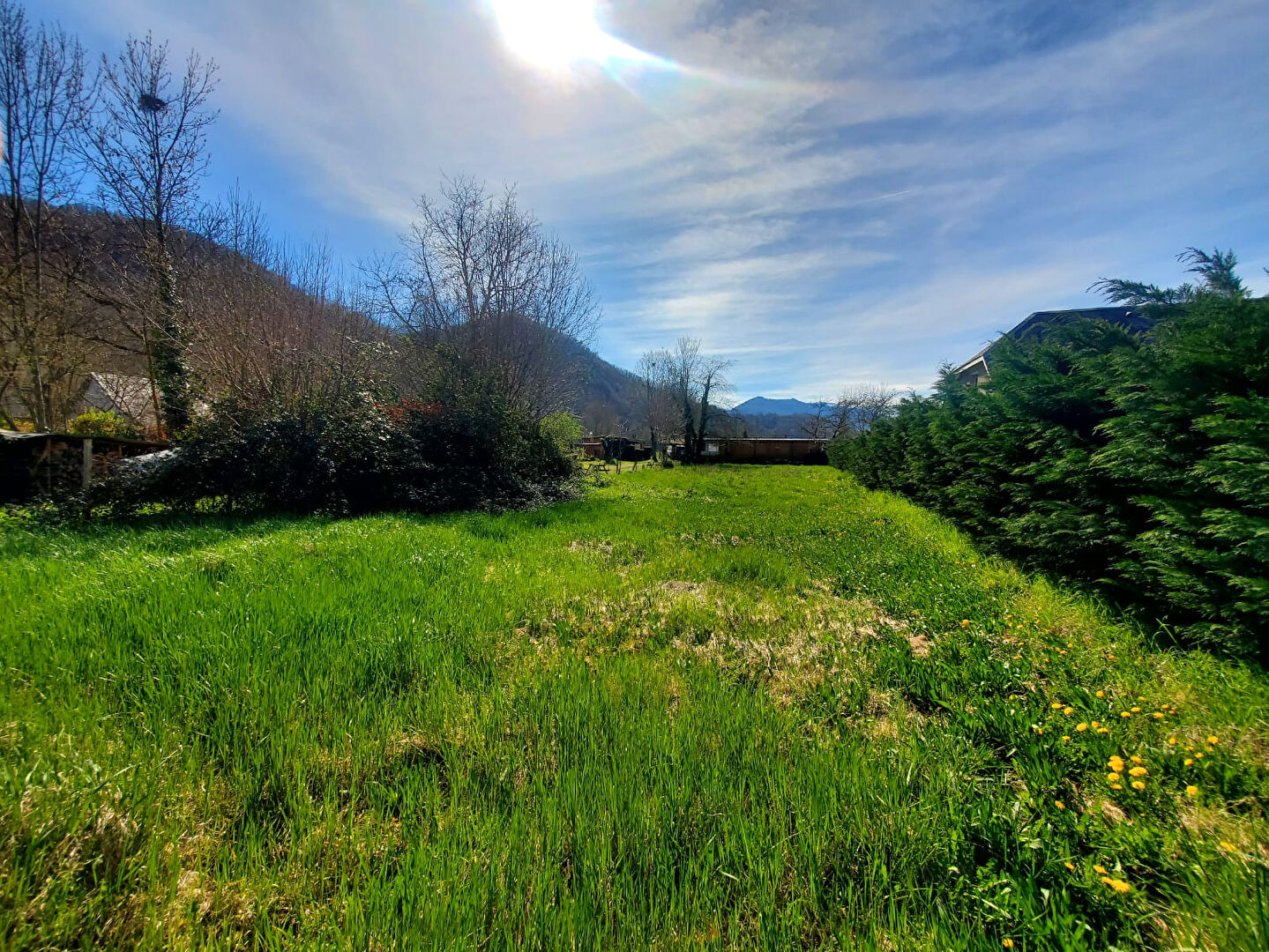 Agence immobilière de Agence des 3 Pics Mane