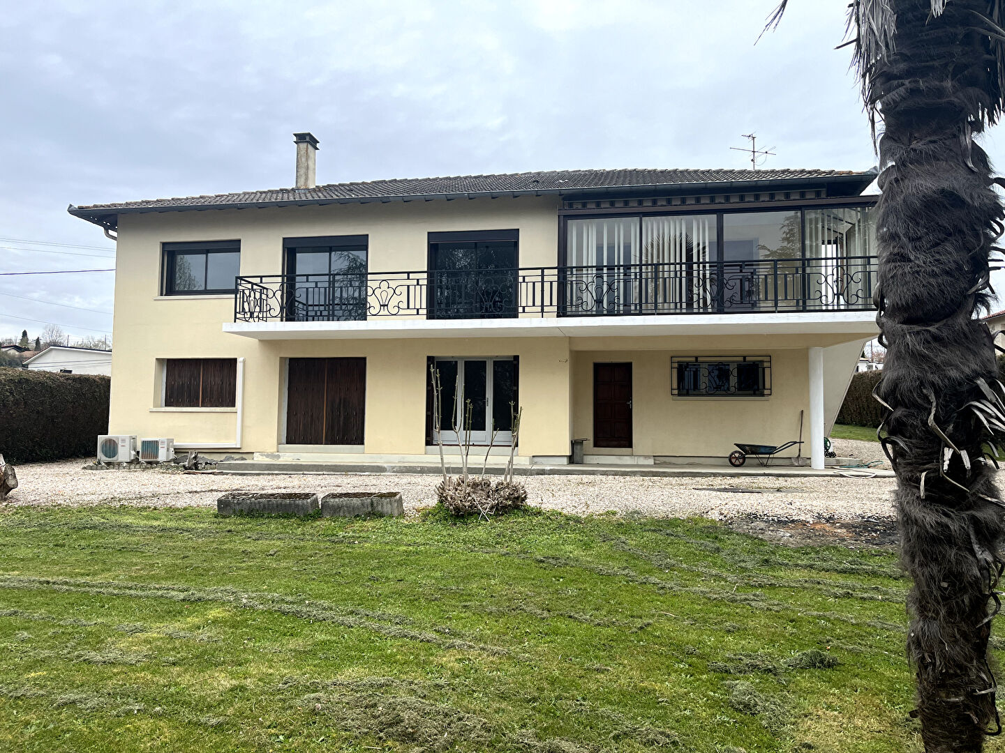 Agence immobilière de Agence des 3 Pics Mane