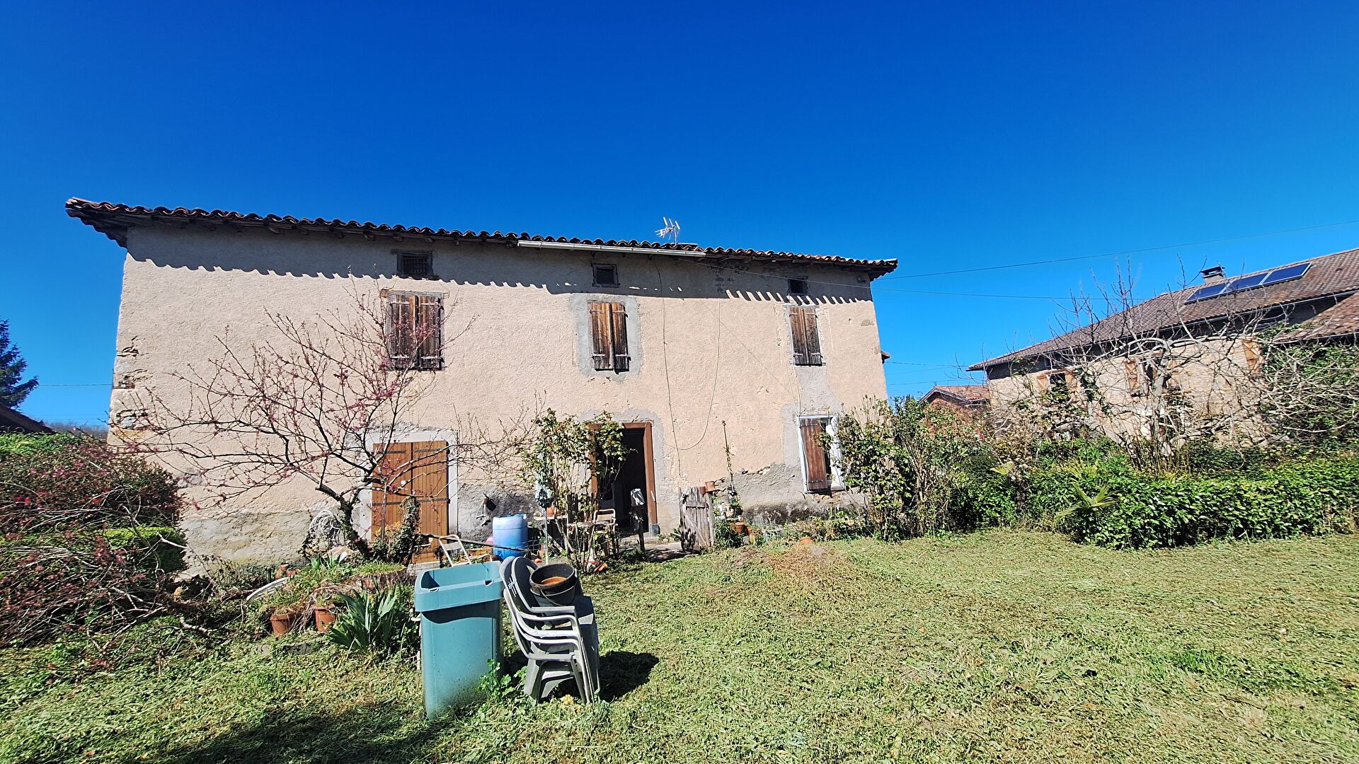 Agence immobilière de Agence des 3 Pics Mane