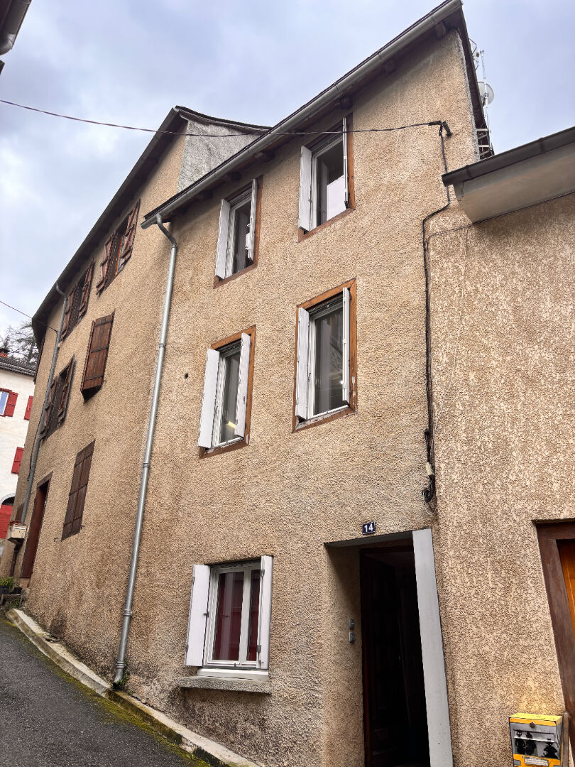 Agence immobilière de Agence des 3 Pics Mane