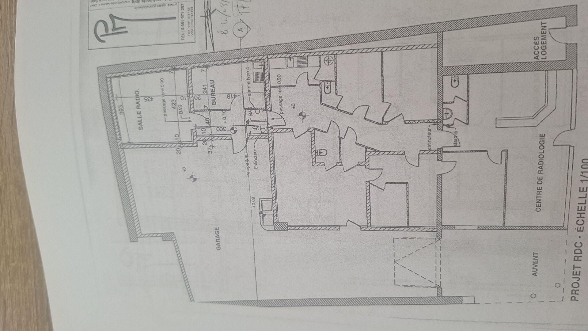 Agence immobilière de Agence des 3 Pics Mane