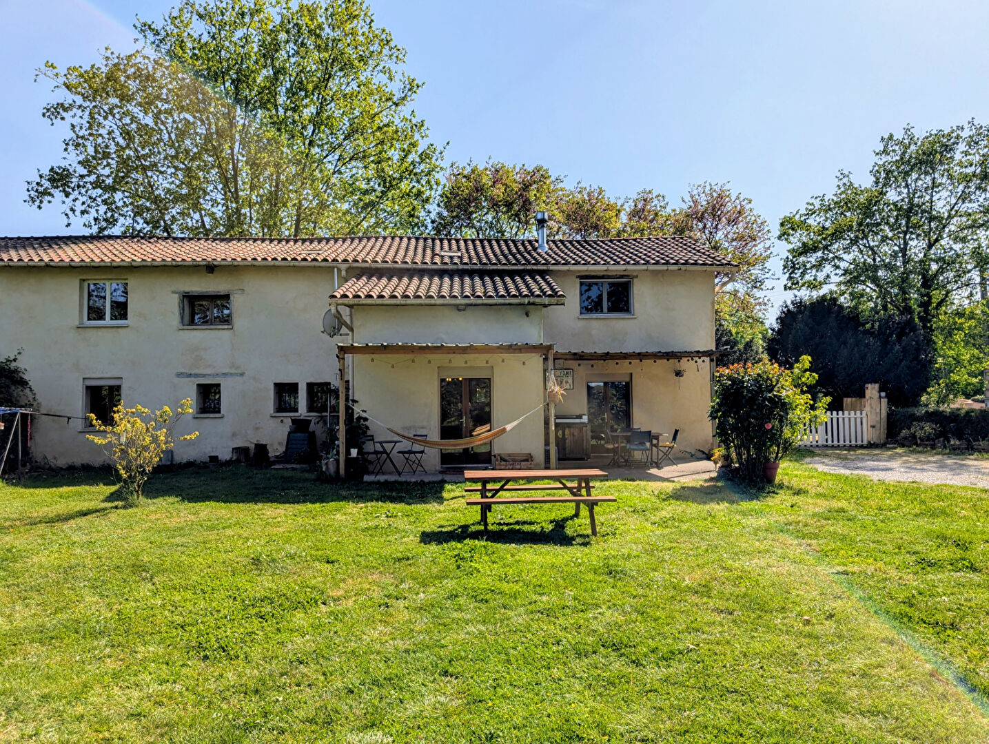 Agence immobilière de Agence des 3 Pics Mane