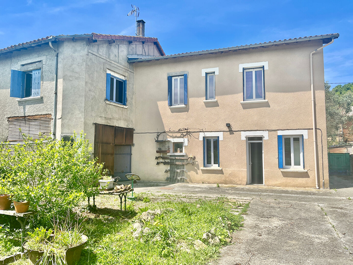 Agence immobilière de Agence des 3 Pics Mane