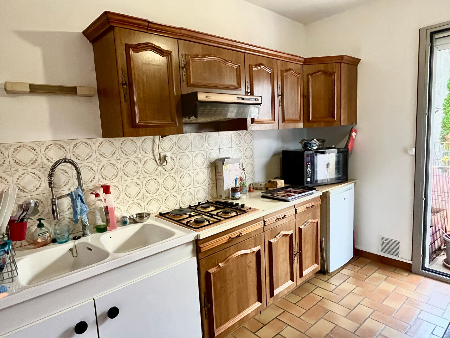 Agence immobilière de Agence des 3 Pics Mane
