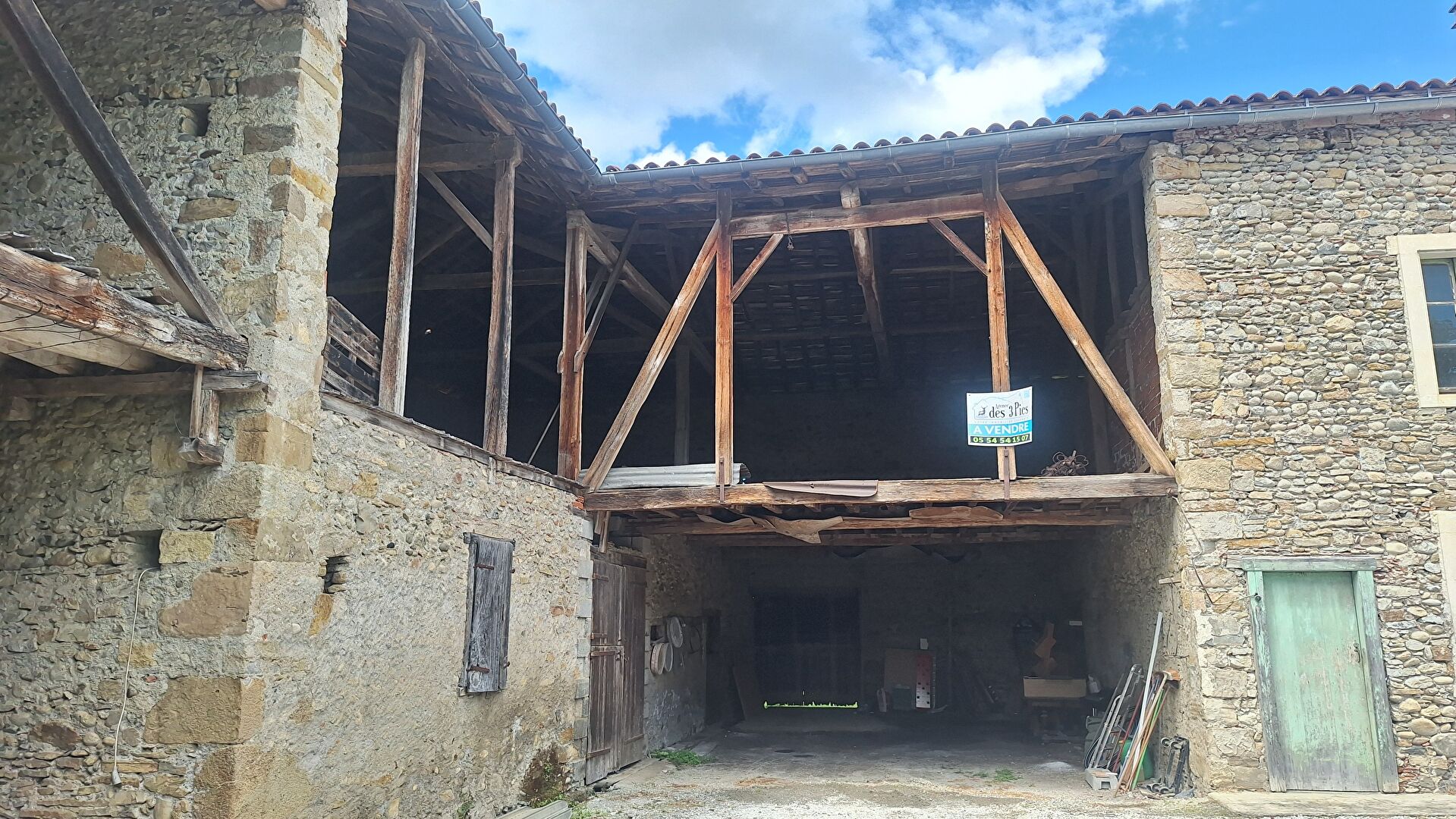 Troisième photo