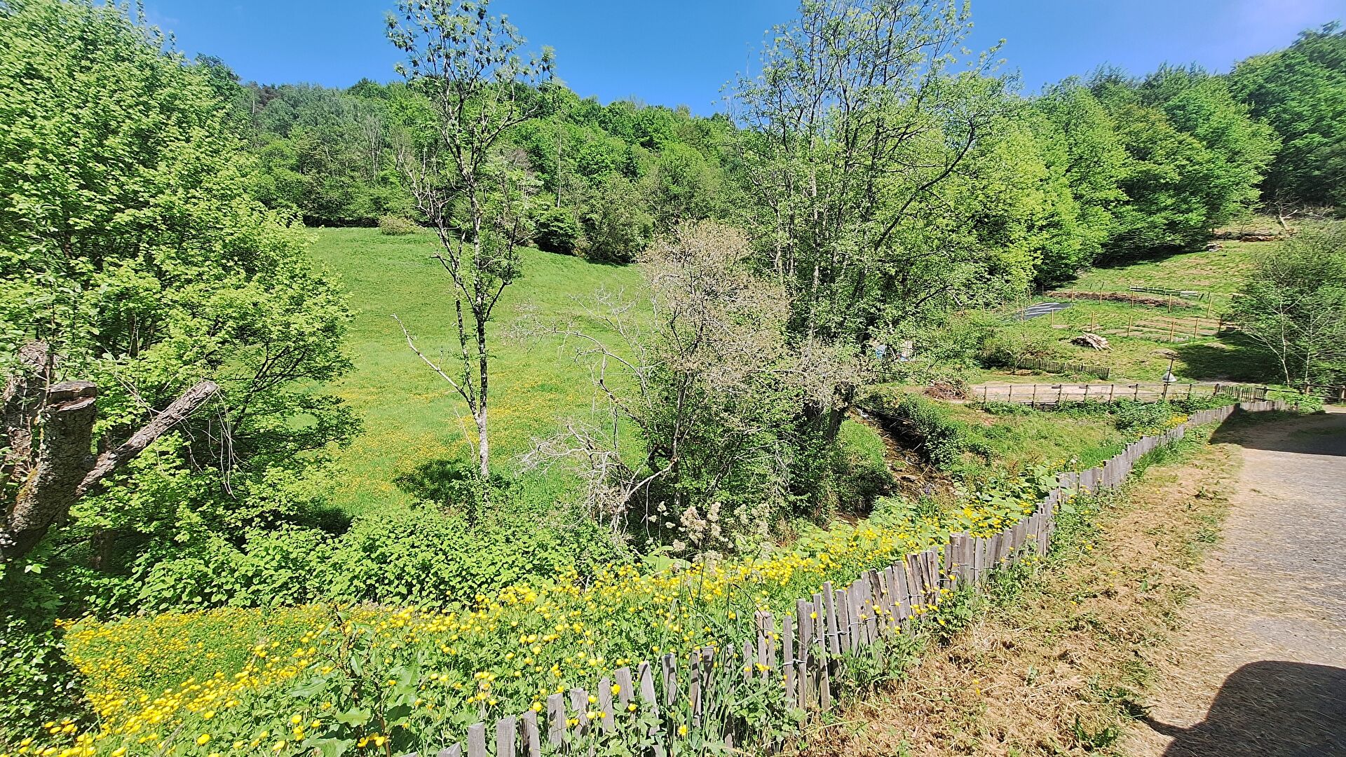 Agence immobilière de Agence des 3 Pics Mane