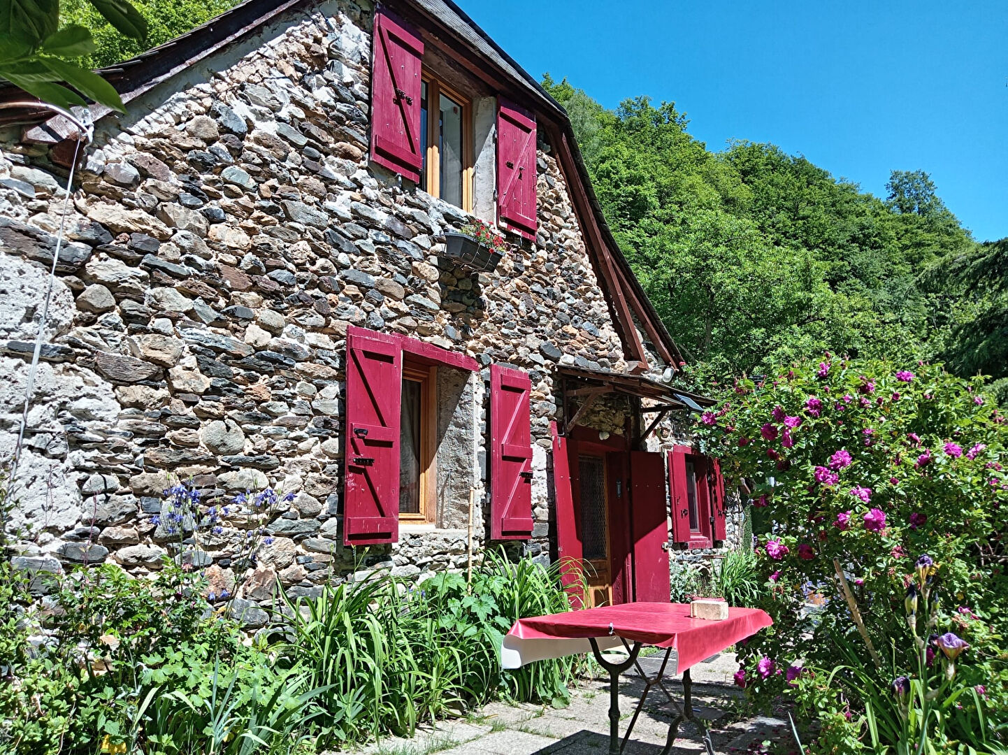 Agence immobilière de Agence des 3 Pics Mane
