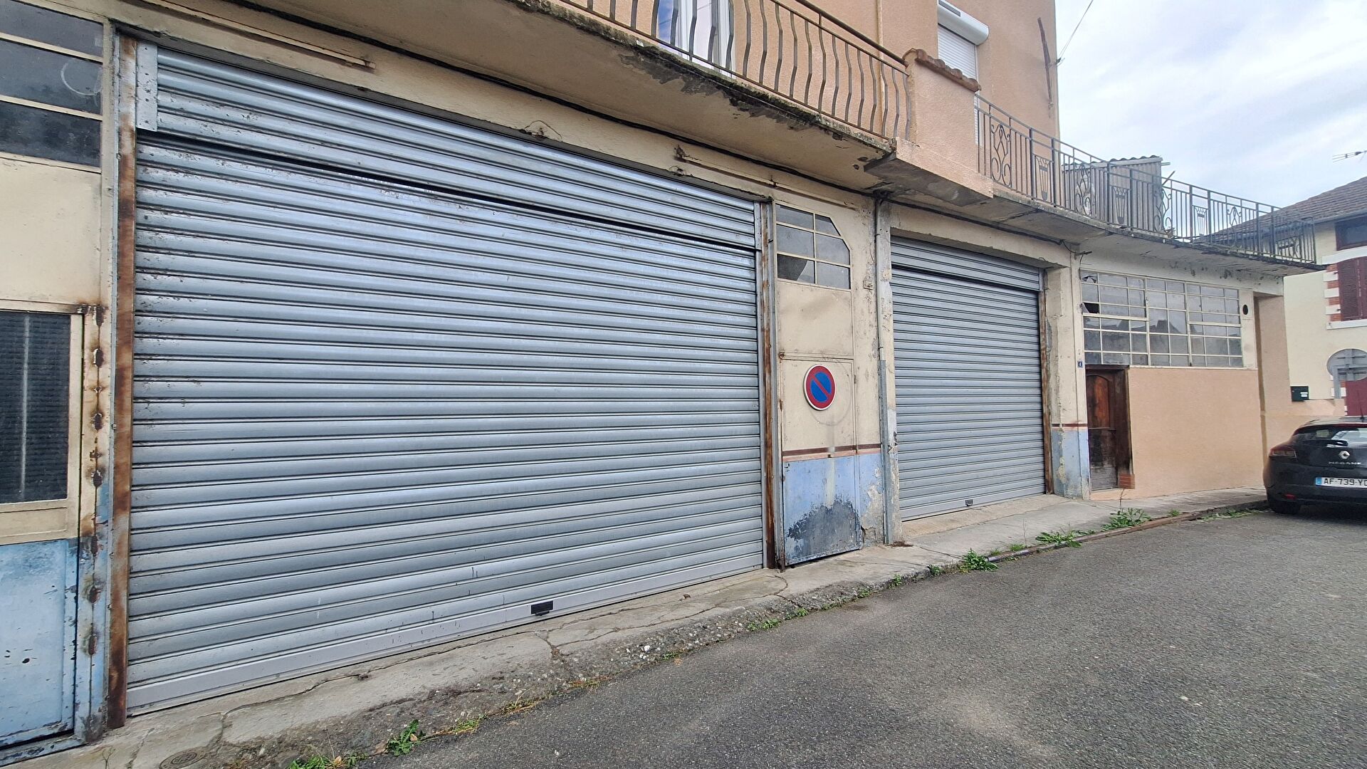 Atelier Mane 2 pièce(s) 169 m2