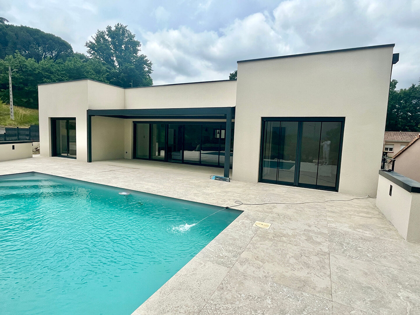 Agence immobilière de Agence des 3 Pics Mane
