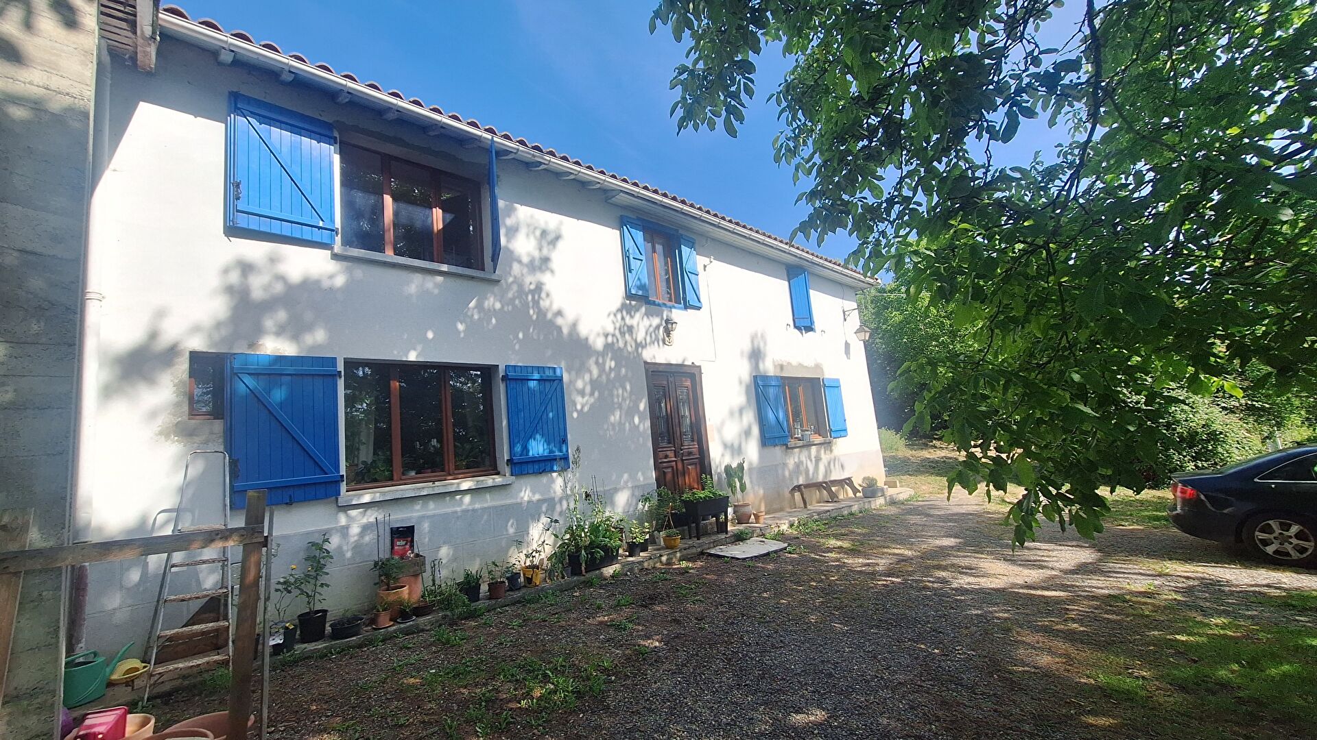 Agence immobilière de Agence des 3 Pics Mane