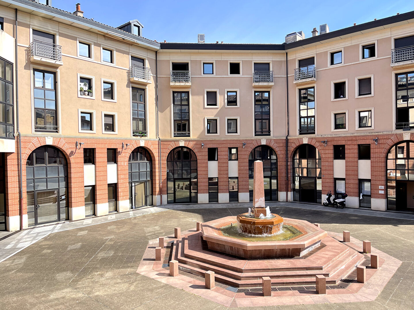 Agence immobilière de Agence des 3 Pics Mane