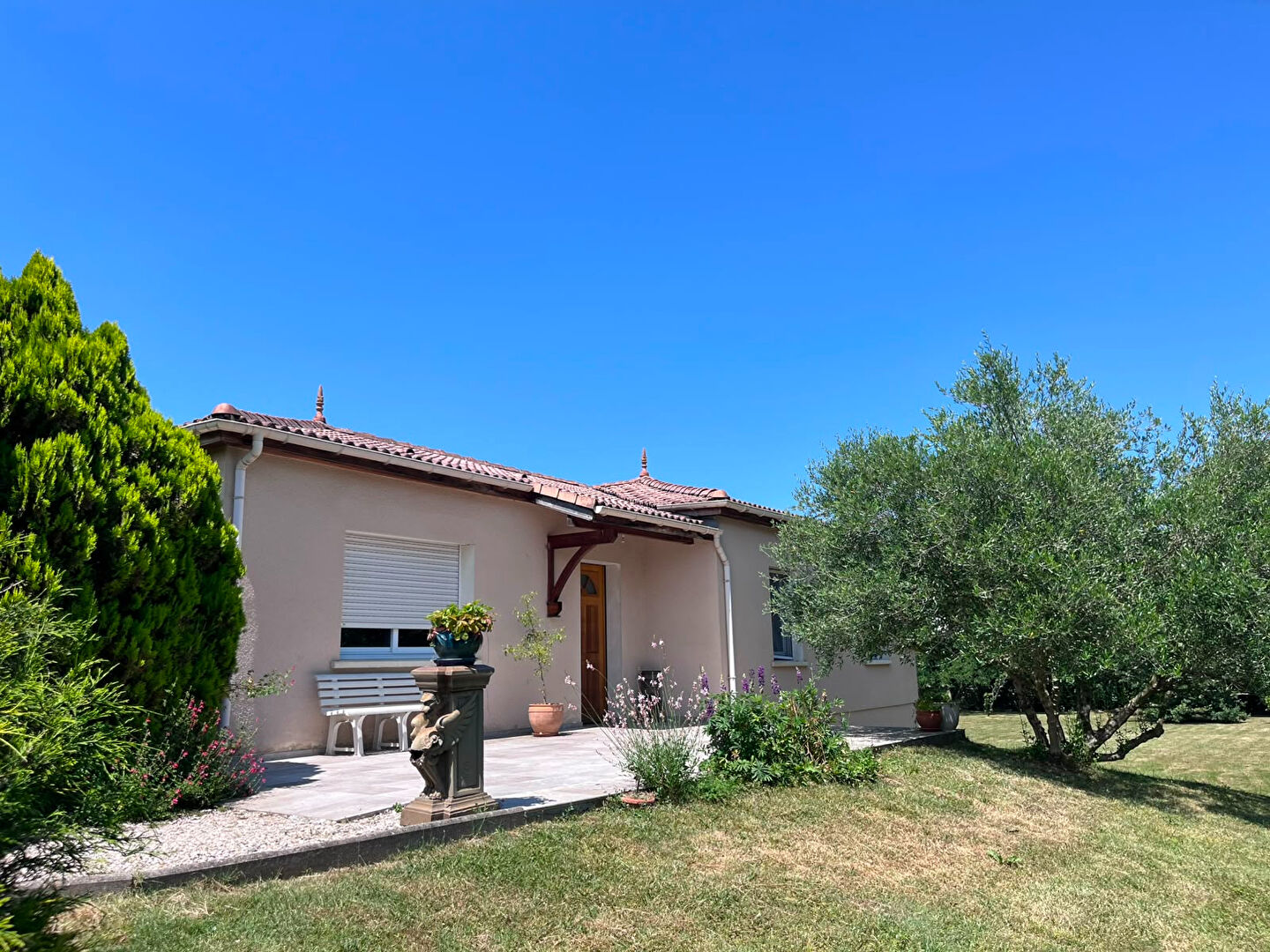 Agence immobilière de Agence des 3 Pics Mane