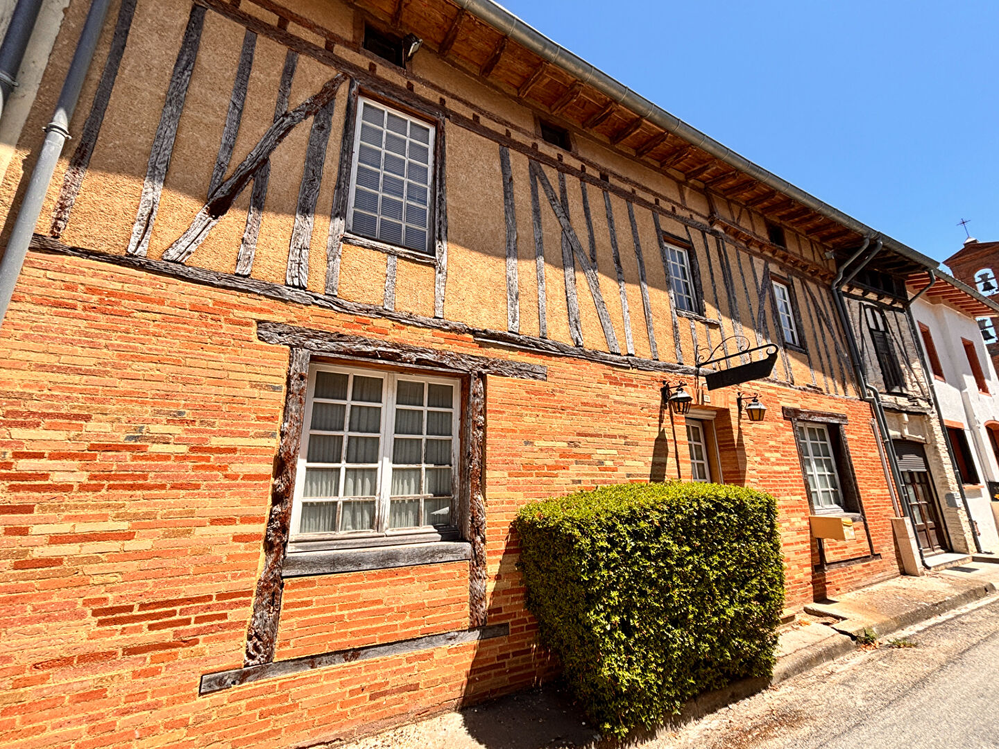 Agence immobilière de Agence des 3 Pics Mane