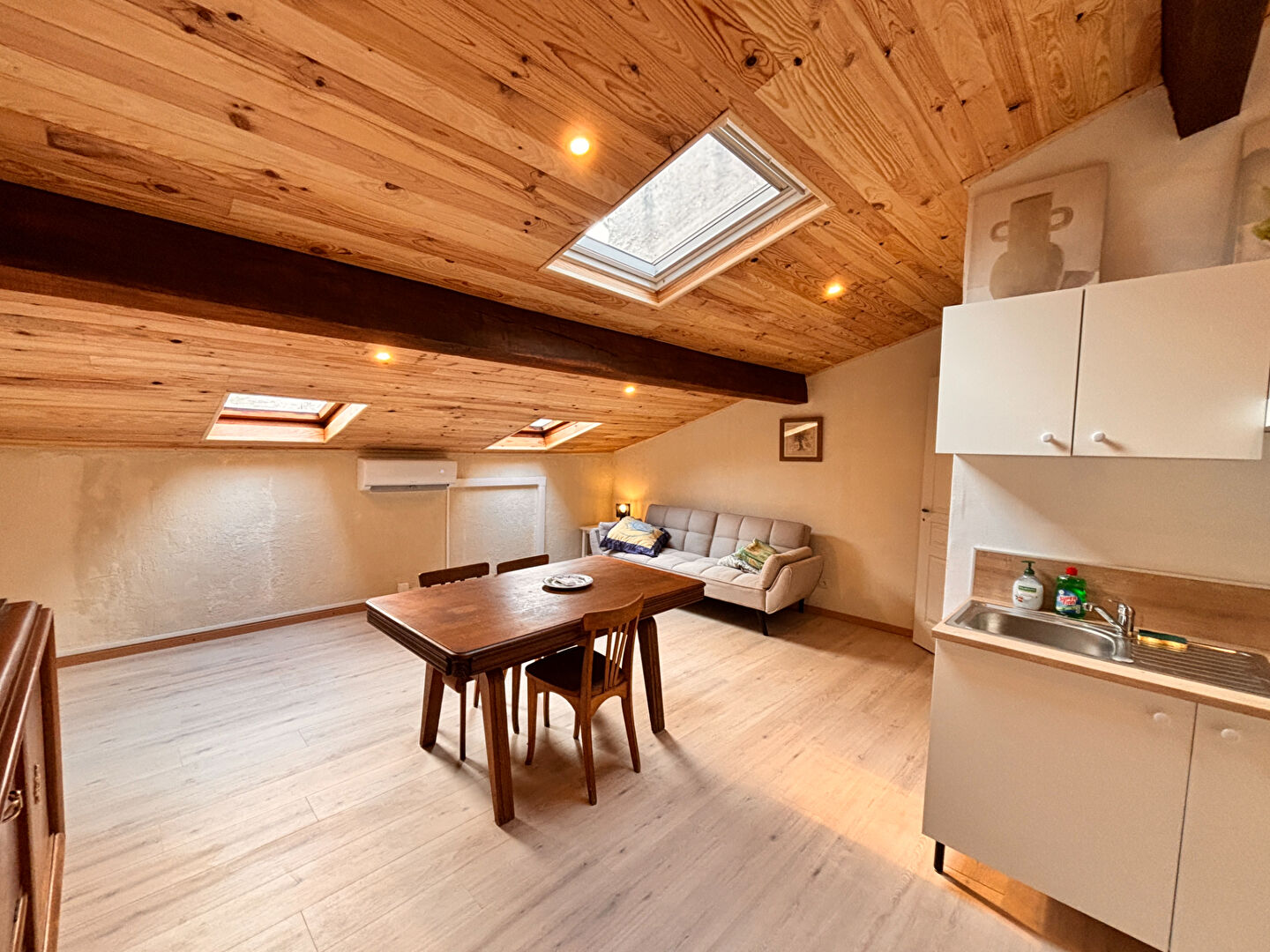Agence immobilière de Agence des 3 Pics Mane