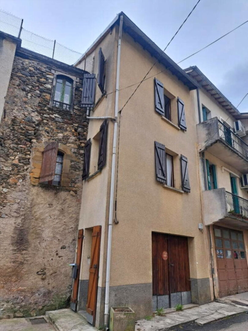 Agence immobilière de Agence des 3 Pics Mane