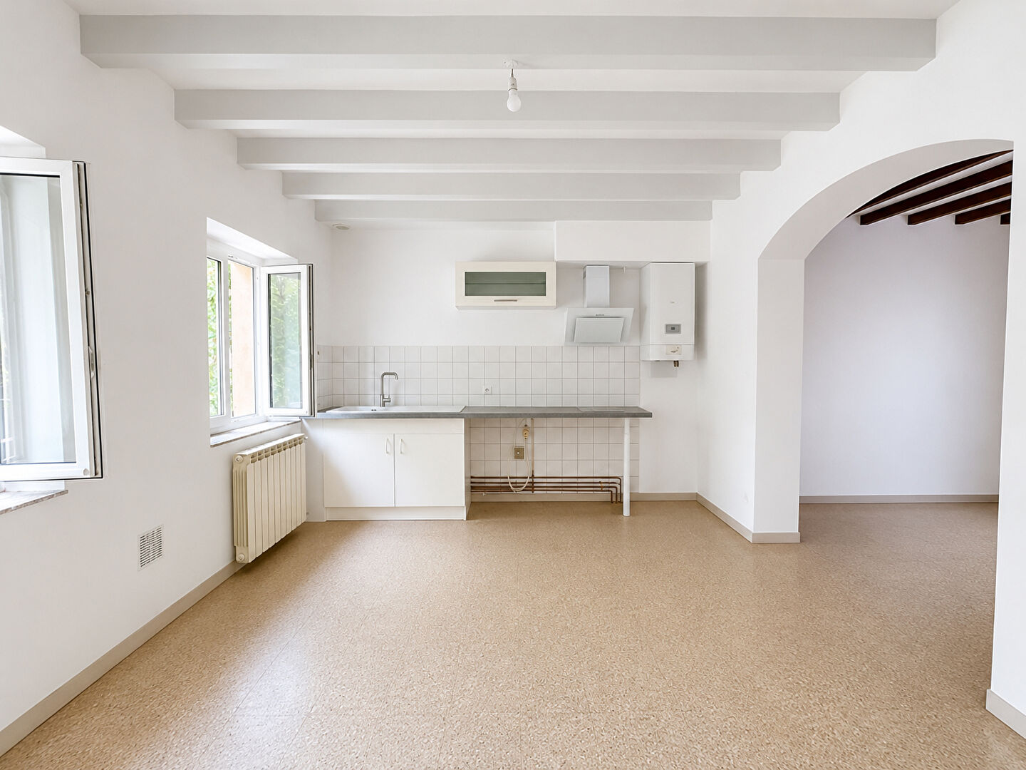 Agence immobilière de Agence des 3 Pics Mane
