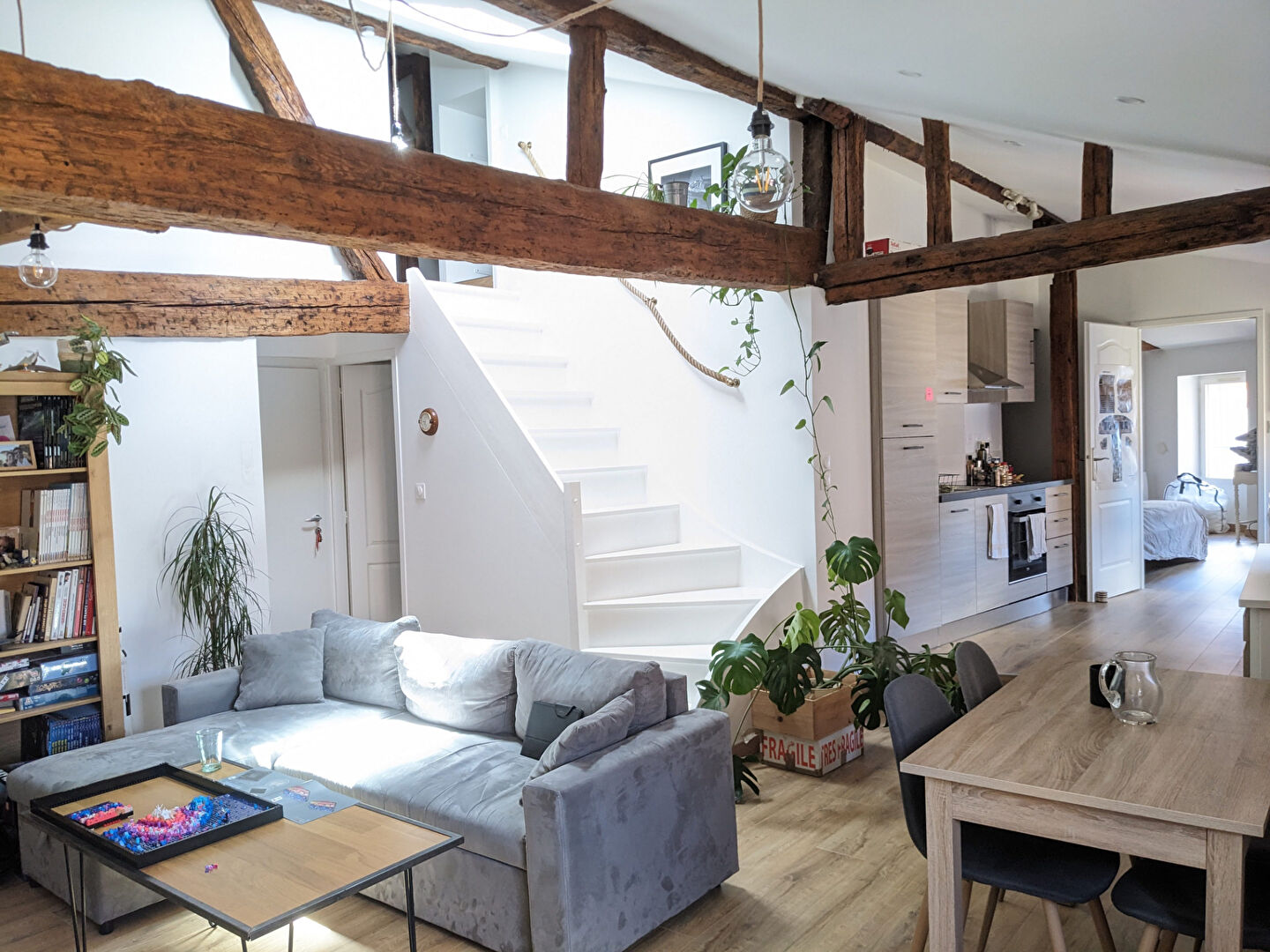 Agence immobilière de Agence des 3 Pics Mane