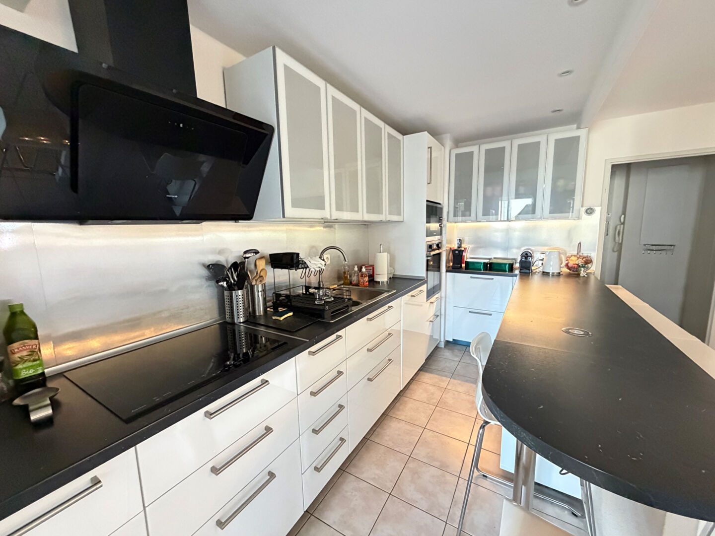 Agence immobilière de Agence des 3 Pics Mane