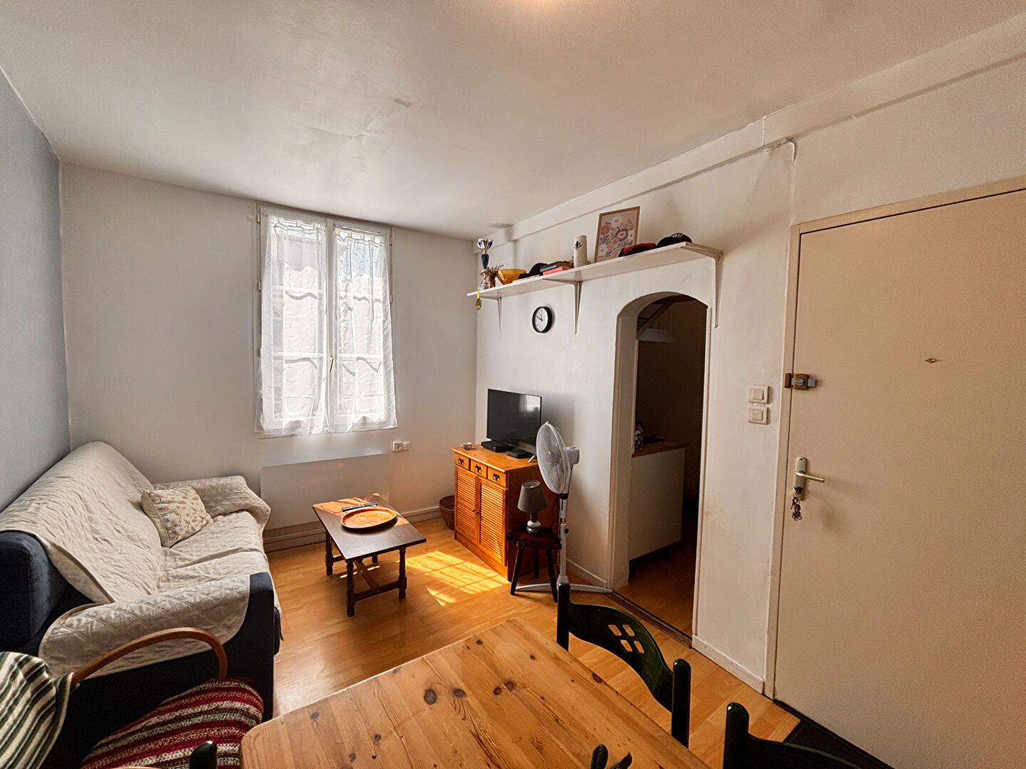 Agence immobilière de Agence des 3 Pics Mane