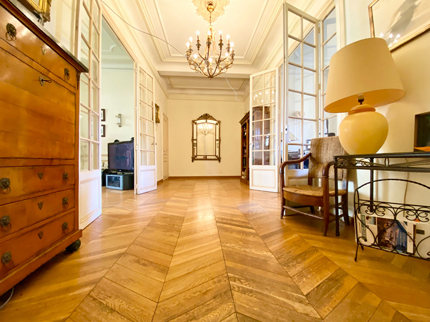 Agence immobilière de AGENCE DU SUD IMMOBILIER - AGENCE DU SUD PEYPIN