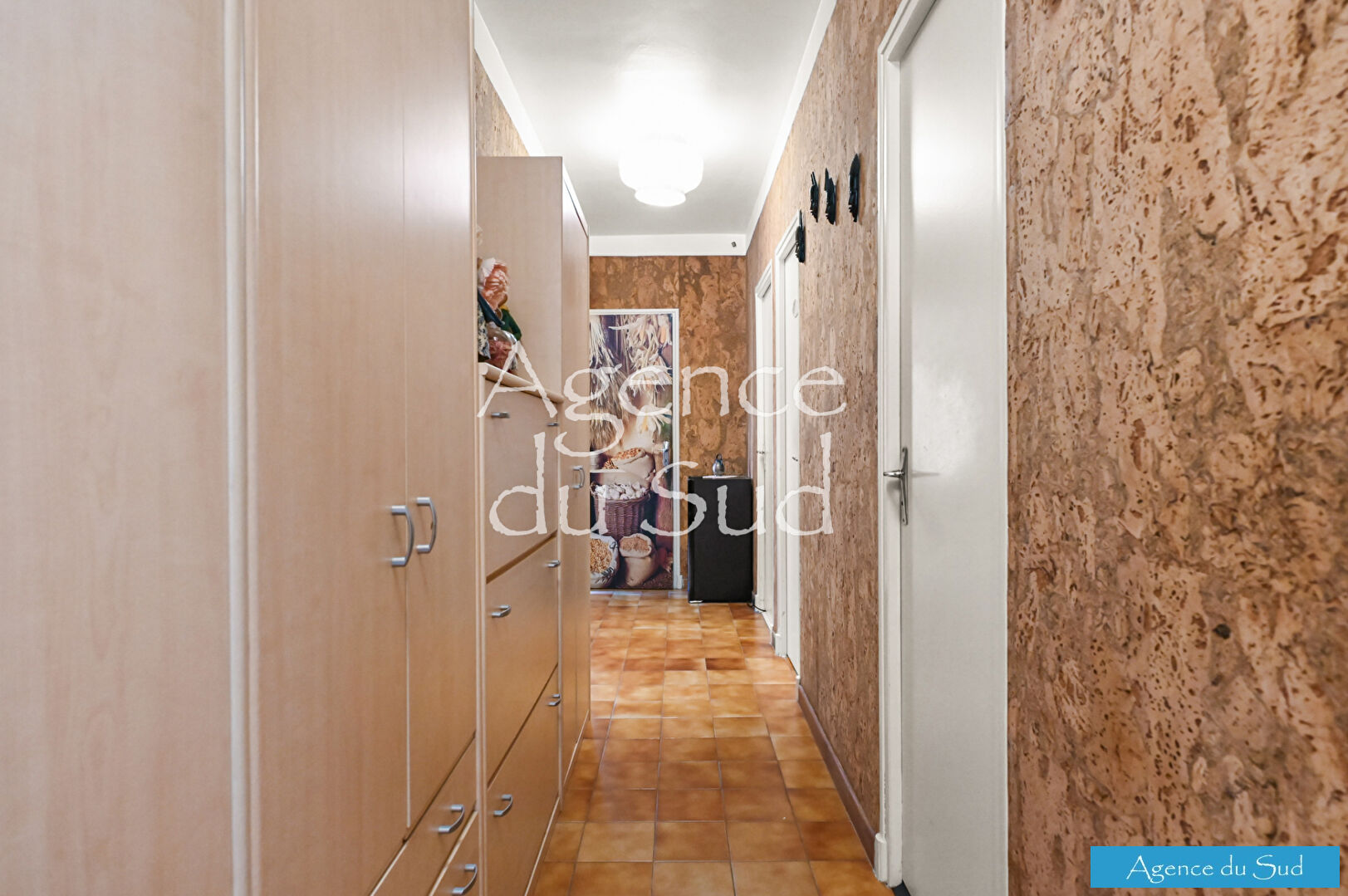 Photo VILLA T5 AVEC DEPENDANCE ET GARAGE image 6/6