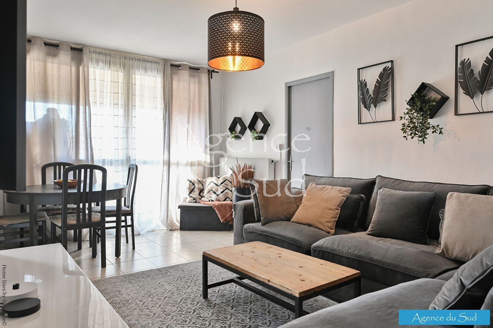 Photo Appartement Aubagne  4 pièce(s) 64,03m² image 2/6