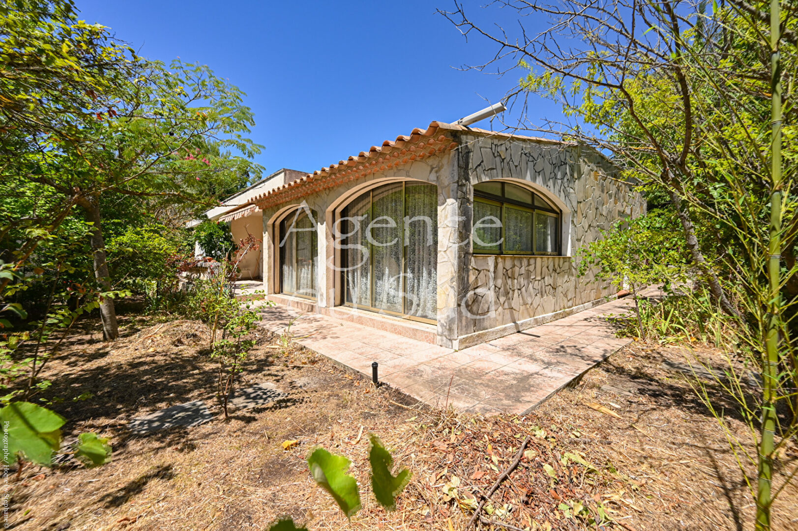 Agence immobilière de AGENCE DU SUD IMMOBILIER - AGENCE DU SUD Aubagne