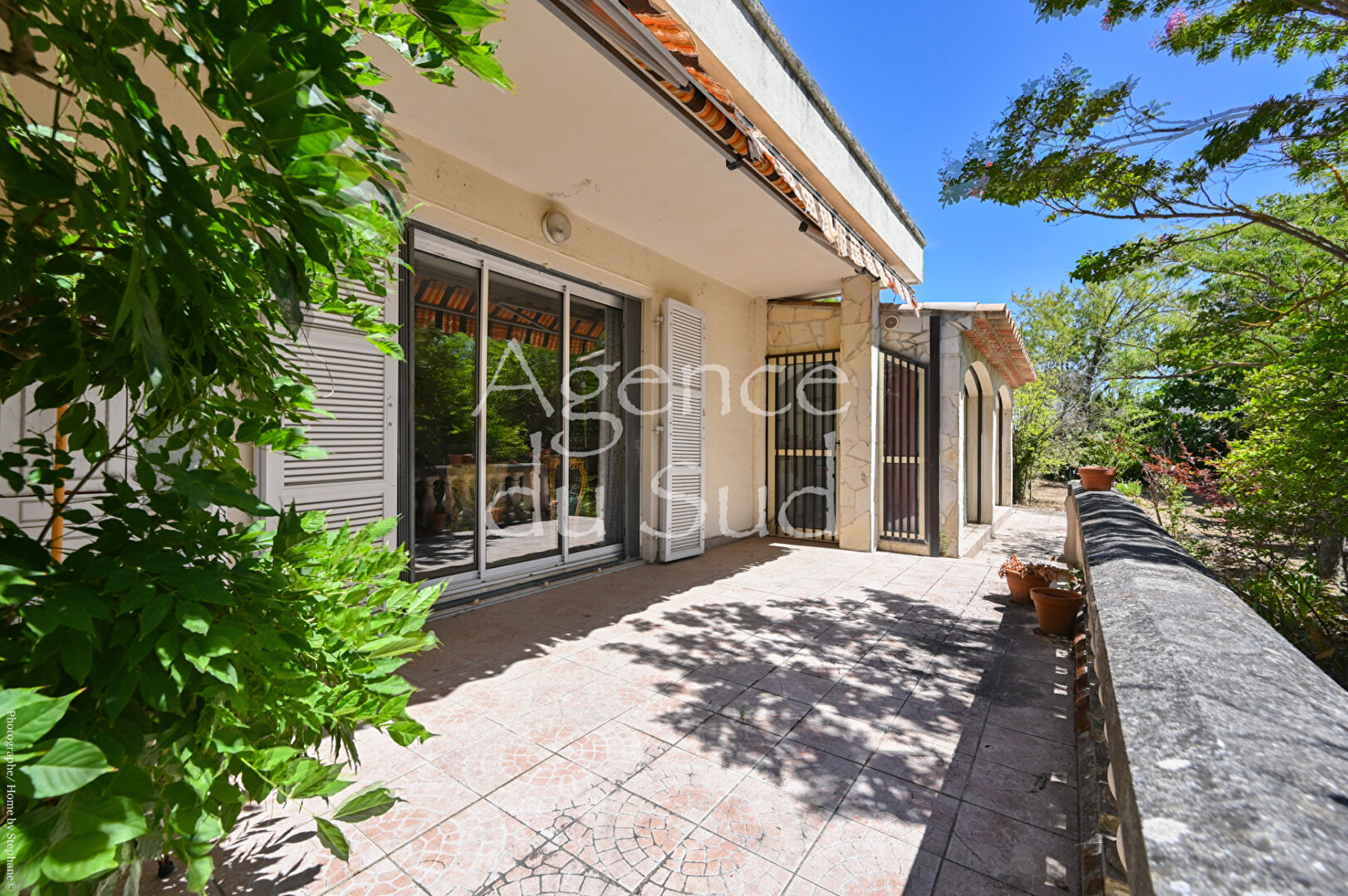 Agence immobilière de AGENCE DU SUD IMMOBILIER - AGENCE DU SUD Aubagne