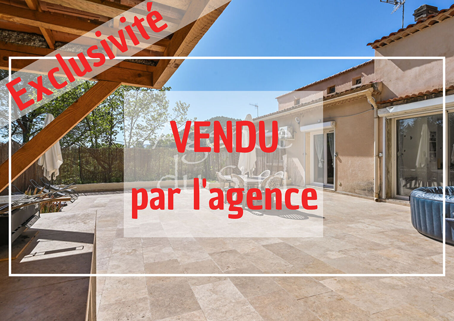 Agence immobilière de AGENCE DU SUD IMMOBILIER - AGENCE DU SUD Auriol