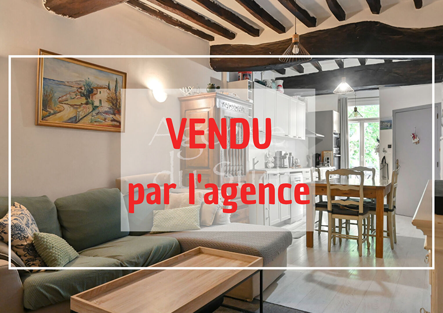 Agence immobilière de AGENCE DU SUD IMMOBILIER - AGENCE DU SUD Auriol
