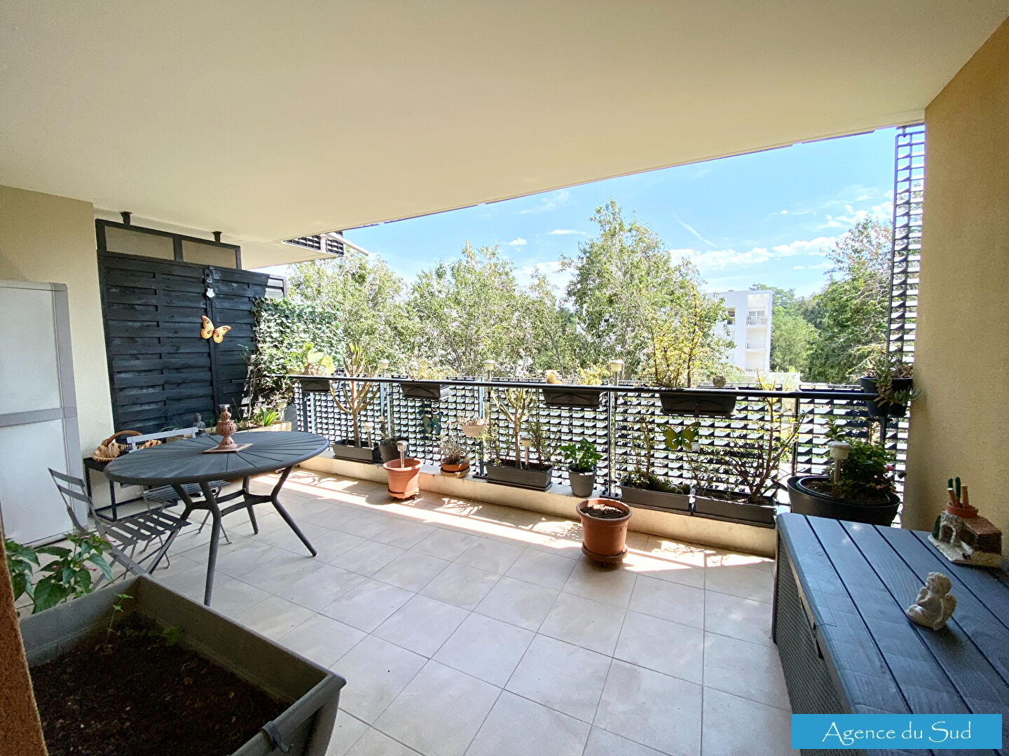 Agence immobilière de AGENCE DU SUD IMMOBILIER - AGENCE DU SUD PEYPIN