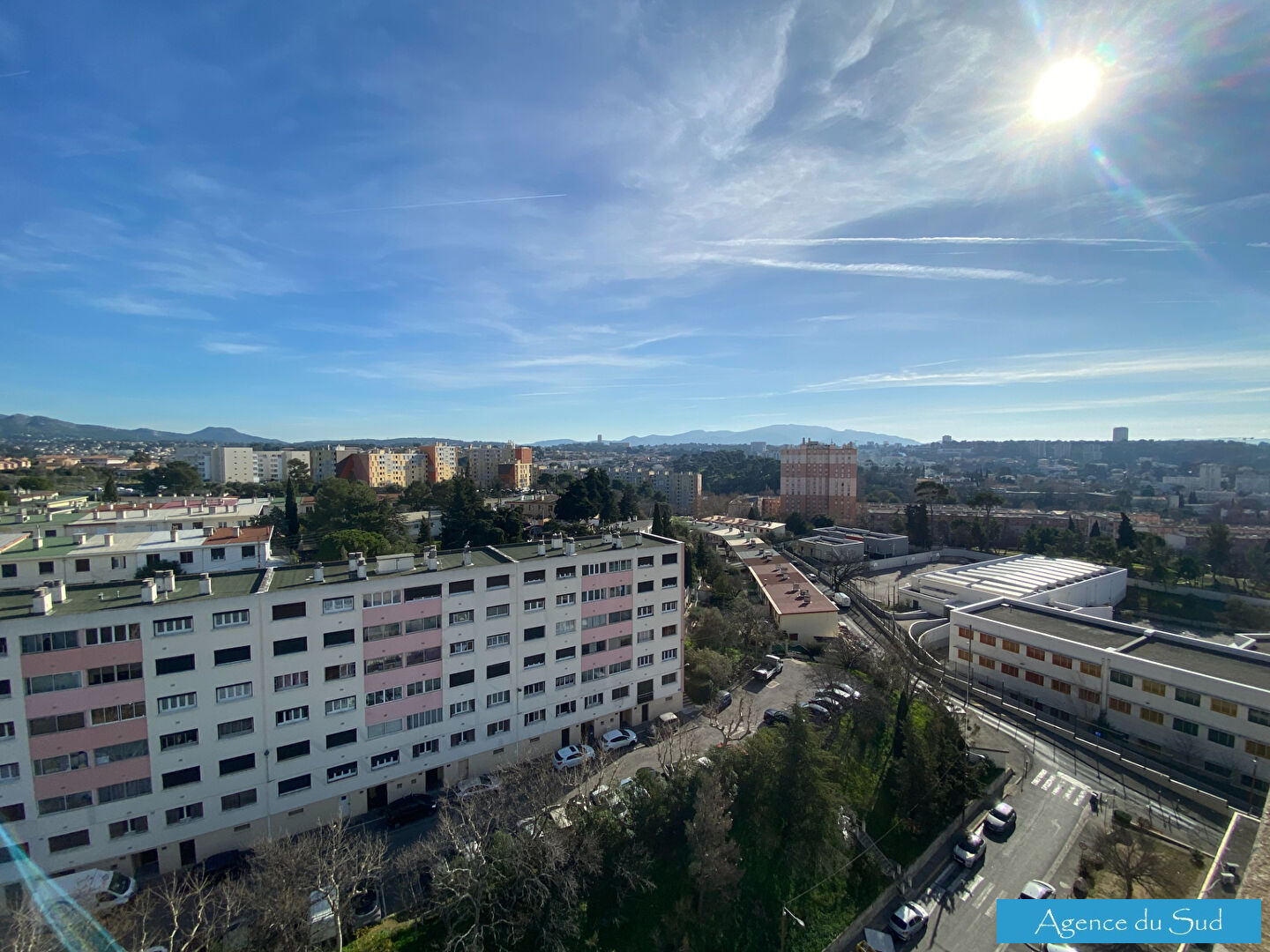 Agence immobilière de AGENCE DU SUD IMMOBILIER - AGENCE DU SUD PEYPIN