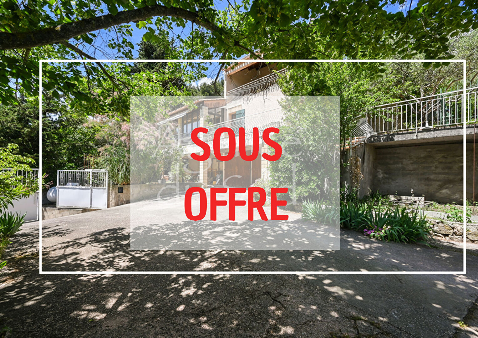Agence immobilière de AGENCE DU SUD IMMOBILIER - AGENCE DU SUD PEYPIN