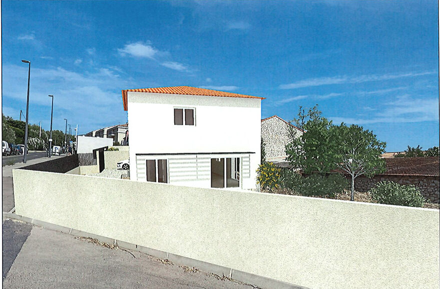 Agence immobilière de AGENCE DU SUD IMMOBILIER - AGENCE DU SUD PEYPIN