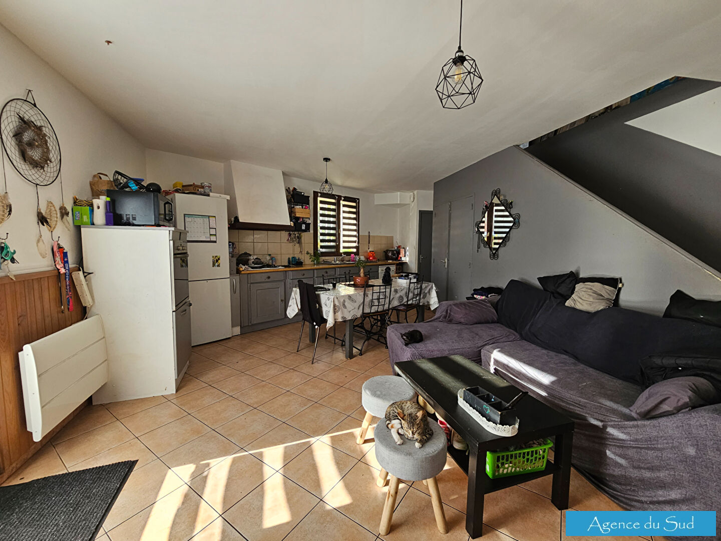 Agence immobilière de AGENCE DU SUD La Ciotat