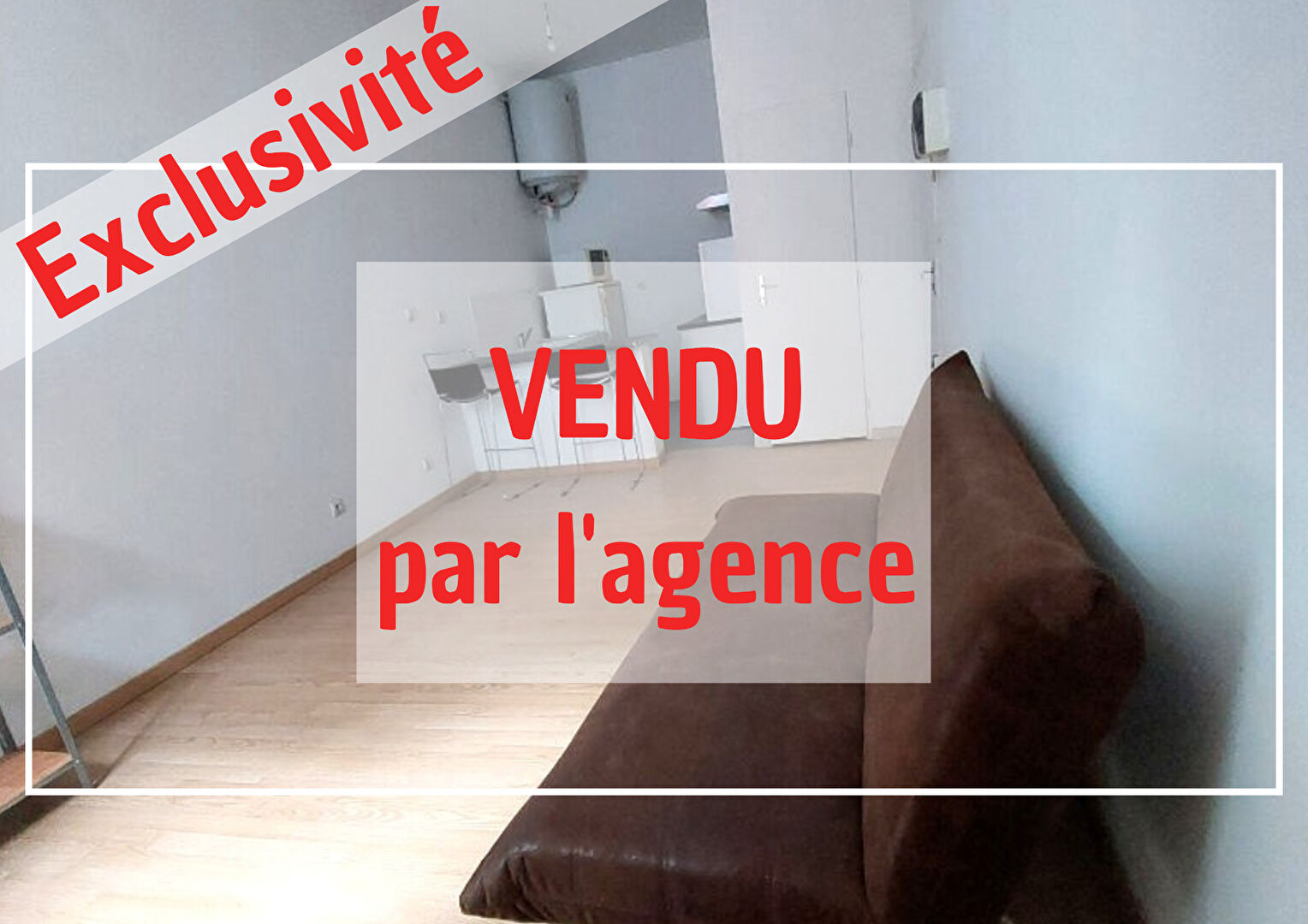 Agence immobilière de AGENCE DU SUD IMMOBILIER - AGENCE DU SUD Aubagne
