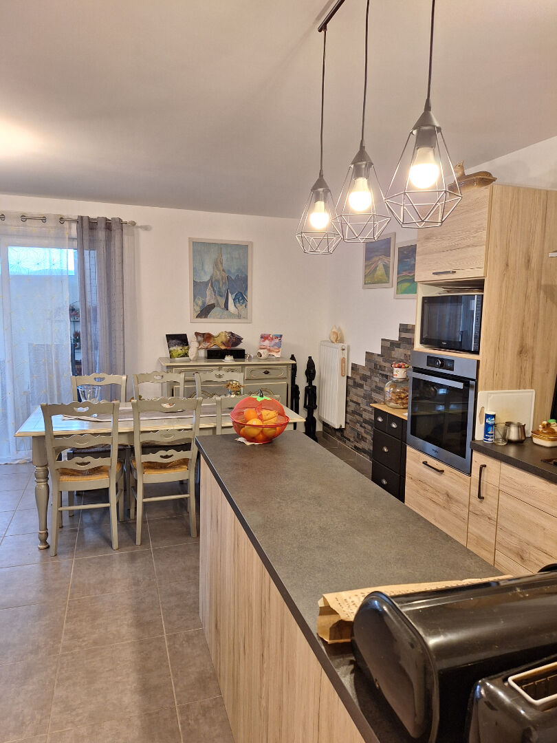 Agence immobilière de AGENCE DU SUD IMMOBILIER - AGENCE DU SUD PEYPIN