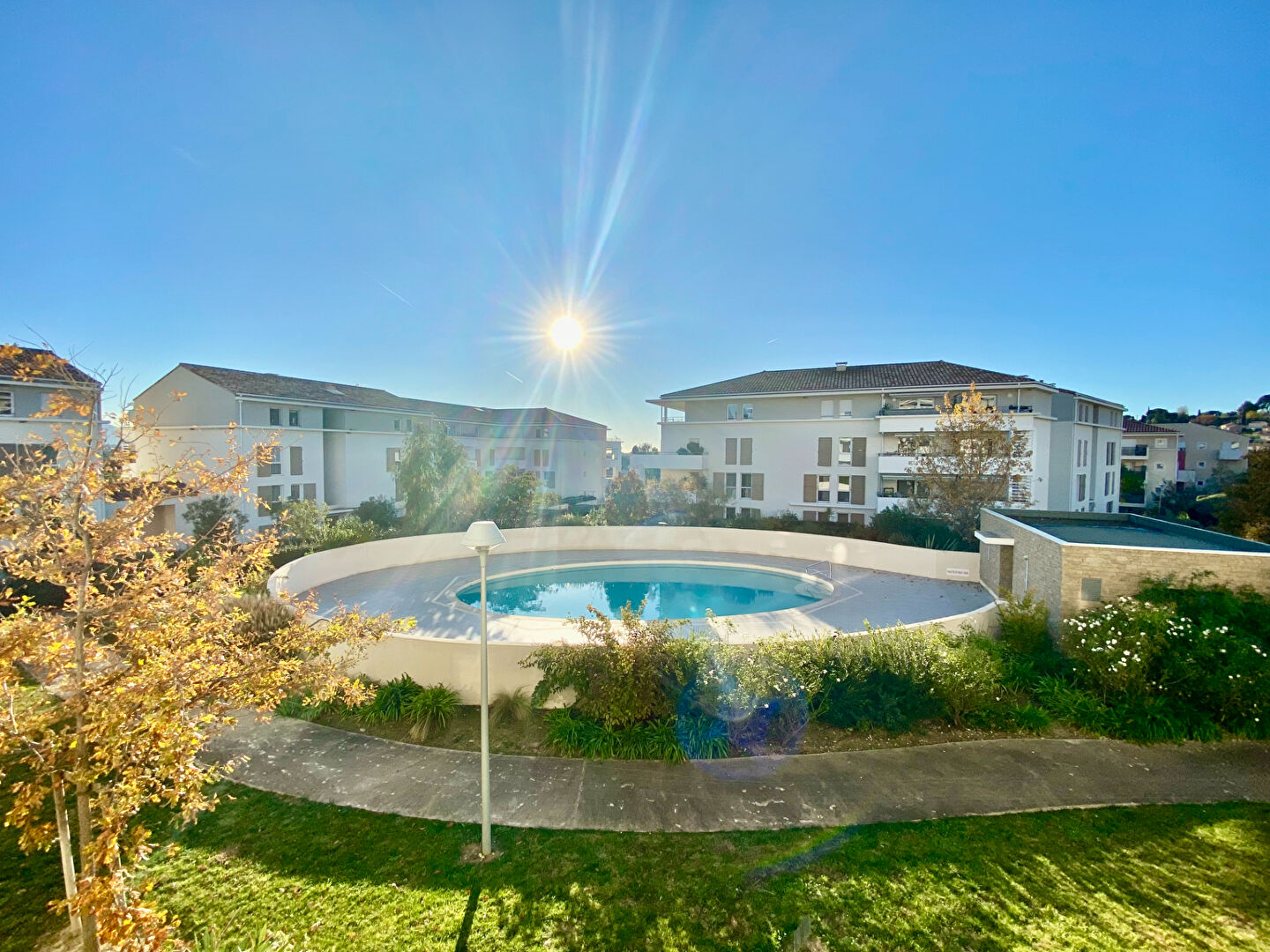 Agence immobilière de AGENCE DU SUD IMMOBILIER - AGENCE DU SUD PEYPIN