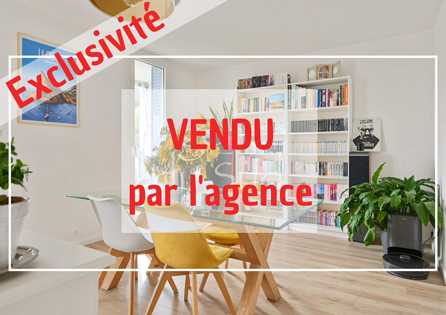 Agence immobilière de AGENCE DU SUD La Ciotat
