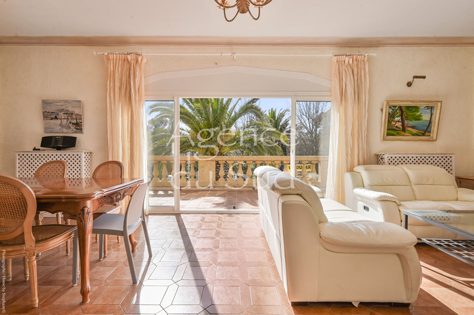 Agence immobilière de AGENCE DU SUD La Ciotat